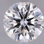 IGI 1.00 Carat Round Brilliant Lab Grown Diamond 人工培育鑽石 實驗室人造鑽石