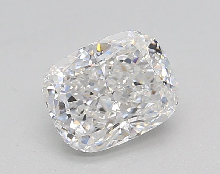 IGI 1.03 Carat 長枕形 - Long Cushion 培育鑽石 Lab Grown Diamond 人造鑽石 人工鑽石 實驗室鑽石 培養鑽石 香港 培育鑽 