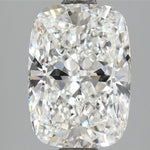 IGI 3.09 Carat Cushion Lab Grown Diamond 人工培育鑽石 實驗室人造鑽石