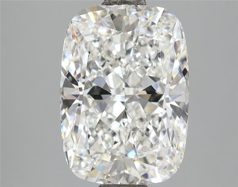 IGI 3.09 Carat Cushion Lab Grown Diamond 人工培育鑽石 實驗室人造鑽石