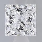 IGI 1.03 Carat Princess Cut Lab Grown Diamond 人工培育鑽石 實驗室人造鑽石