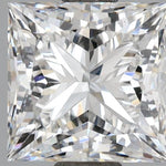 IGI 2.05 Carat Princess Cut Lab Grown Diamond 人工培育鑽石 實驗室人造鑽石