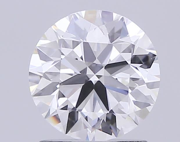IGI 1.80 Carat Round Brilliant Lab Grown Diamond 人工培育鑽石 實驗室人造鑽石