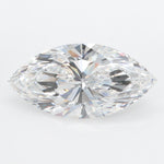 IGI 2.02 Carat Marquise Lab Grown Diamond 人工培育鑽石 實驗室人造鑽石