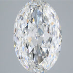 IGI 10.05 Carat Oval Lab Grown Diamond 人工培育鑽石 實驗室人造鑽石