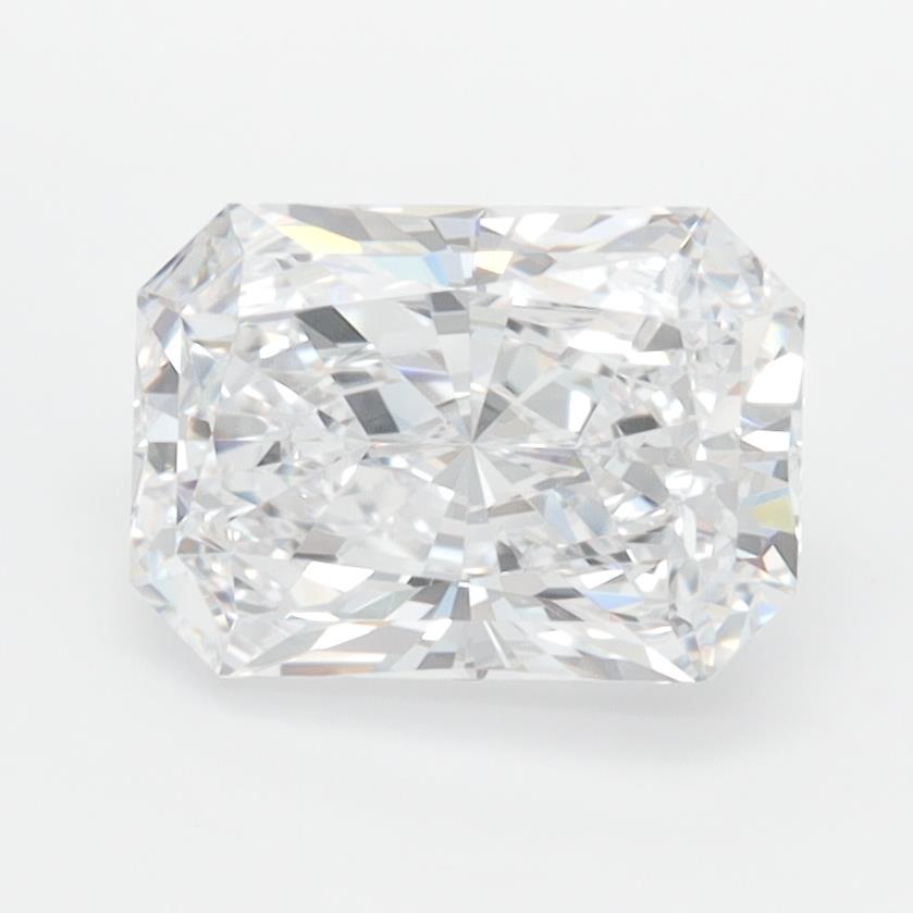 IGI 1.76 Carat Radiant Cut Lab Grown Diamond 人工培育鑽石 實驗室人造鑽石