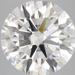 IGI 7.14 Carat Round Brilliant Lab Grown Diamond 人工培育鑽石 實驗室人造鑽石