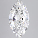 IGI 4.51 Carat Marquise Lab Grown Diamond 人工培育鑽石 實驗室人造鑽石