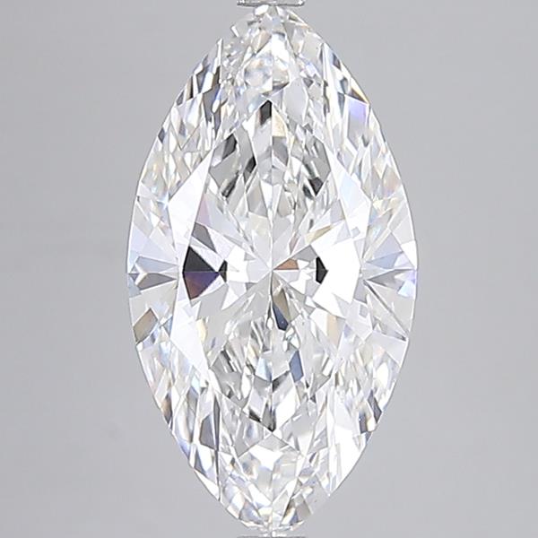 IGI 4.51 Carat Marquise Lab Grown Diamond 人工培育鑽石 實驗室人造鑽石