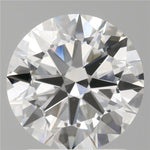 IGI 1.99 Carat Round Brilliant Lab Grown Diamond 人工培育鑽石 實驗室人造鑽石