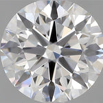 IGI 0.70 Carat Round Brilliant Lab Grown Diamond 人工培育鑽石 實驗室人造鑽石