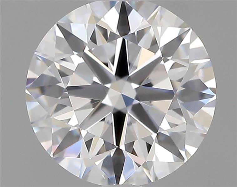 IGI 0.70 Carat Round Brilliant Lab Grown Diamond 人工培育鑽石 實驗室人造鑽石