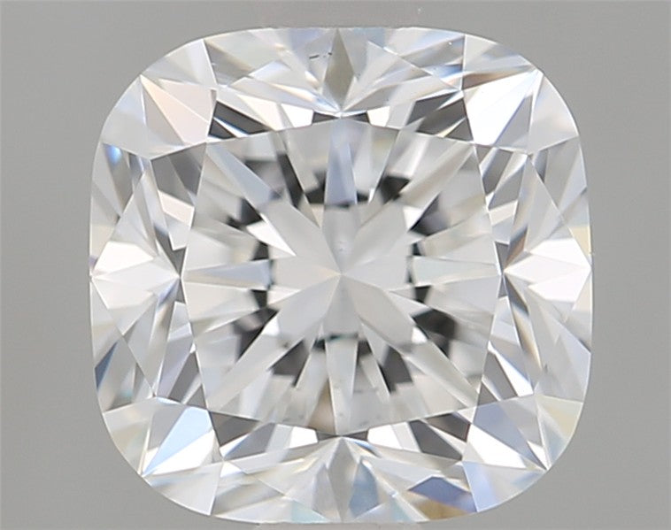 IGI 1.51 Carat Cushion Lab Grown Diamond 人工培育鑽石 實驗室人造鑽石