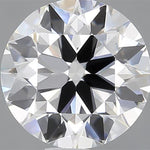 IGI 1.61 Carat Round Brilliant Lab Grown Diamond 人工培育鑽石 實驗室人造鑽石