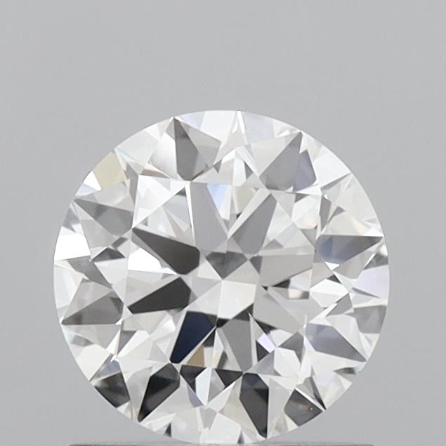 IGI 1.04 Carat Round Brilliant Lab Grown Diamond 人工培育鑽石 實驗室人造鑽石