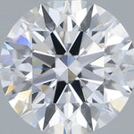 IGI 1.70 Carat Round Brilliant Lab Grown Diamond 人工培育鑽石 實驗室人造鑽石