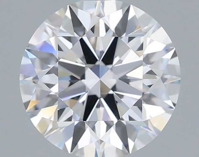 IGI 1.70 Carat Round Brilliant Lab Grown Diamond 人工培育鑽石 實驗室人造鑽石