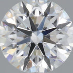 IGI 1.08 Carat Round Brilliant Lab Grown Diamond