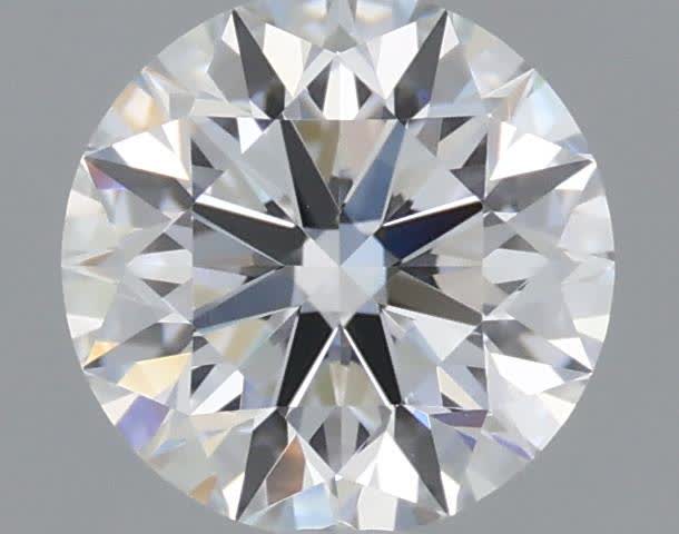 IGI 1.08 Carat Round Brilliant Lab Grown Diamond
