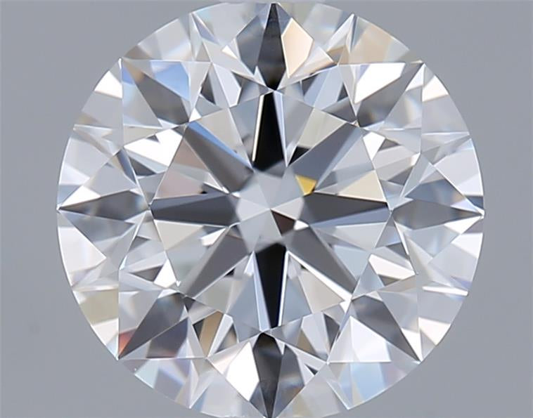 IGI 1.75 Carat Round Brilliant Lab Grown Diamond 人工培育鑽石 實驗室人造鑽石