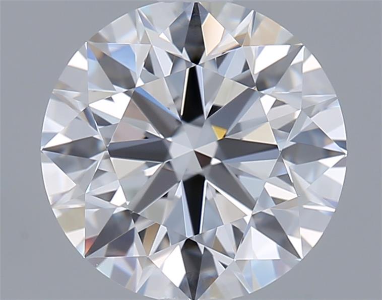 IGI 1.75 Carat Round Brilliant Lab Grown Diamond 人工培育鑽石 實驗室人造鑽石