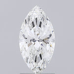 IGI 1.1 Carat Marquise Lab Grown Diamond