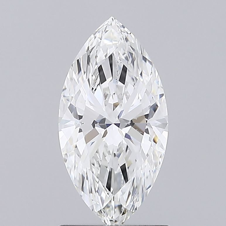 IGI 1.1 Carat Marquise Lab Grown Diamond