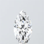 IGI 1.30 Carat Marquise Lab Grown Diamond 人工培育鑽石 實驗室人造鑽石