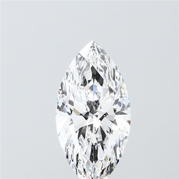 IGI 1.30 Carat Marquise Lab Grown Diamond 人工培育鑽石 實驗室人造鑽石