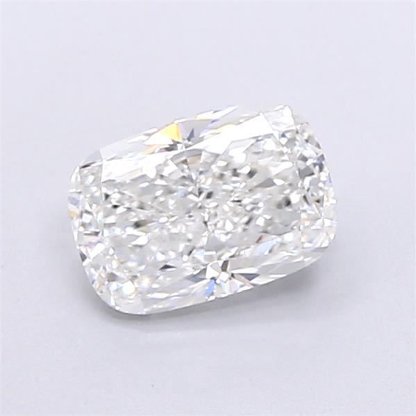 IGI 1.76 Carat Cushion Lab Grown Diamond 人工培育鑽石 實驗室人造鑽石