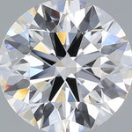IGI 1.62 Carat Round Brilliant Lab Grown Diamond