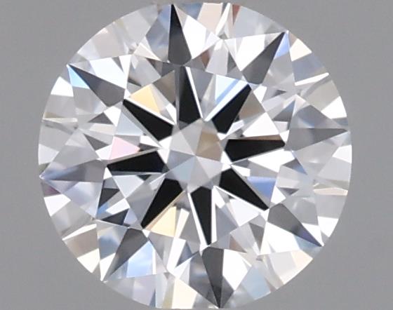 IGI 0.72 Carat Round Brilliant Lab Grown Diamond 人工培育鑽石 實驗室人造鑽石
