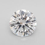 IGI 0.72 Carat Round Brilliant Lab Grown Diamond 人工培育鑽石 實驗室人造鑽石