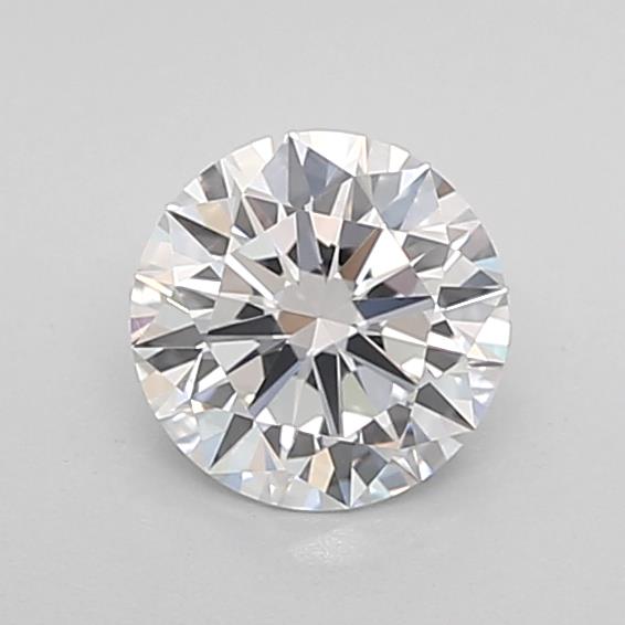 IGI 0.72 Carat Round Brilliant Lab Grown Diamond 人工培育鑽石 實驗室人造鑽石