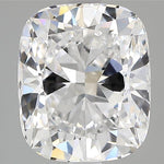 GIA 3.05 Carat Cushion Lab Grown Diamond 人工培育鑽石 實驗室人造鑽石