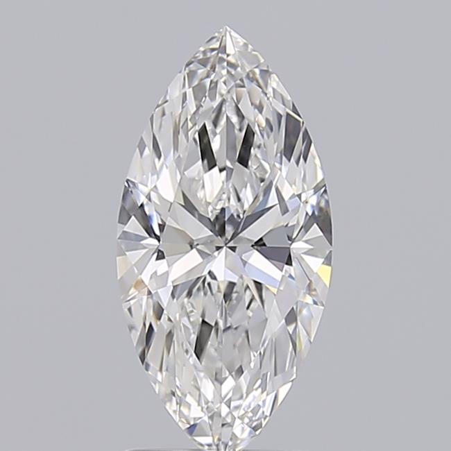IGI 1.51 Carat Marquise Lab Grown Diamond 人工培育鑽石 實驗室人造鑽石