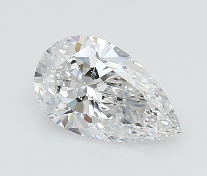 GIA 1.31 Carat Pear Lab Grown Diamond