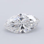 IGI 5.28 Carat Marquise Lab Grown Diamond 人工培育鑽石 實驗室人造鑽石