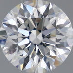 IGI 1.16 Carat Round Brilliant Lab Grown Diamond 人工培育鑽石 實驗室人造鑽石