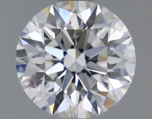 IGI 1.16 Carat Round Brilliant Lab Grown Diamond 人工培育鑽石 實驗室人造鑽石