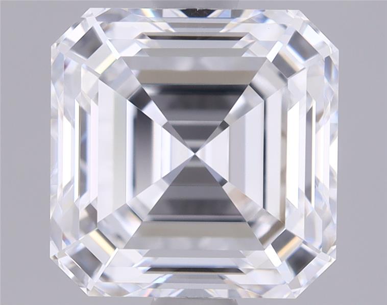 IGI 1.82 Carat Asscher Lab Grown Diamond 人工培育鑽石 實驗室人造鑽石
