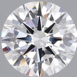 IGI 1.99 Carat Round Brilliant Lab Grown Diamond 人工培育鑽石 實驗室人造鑽石