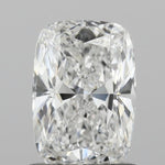 IGI 1.01 Carat Cushion Lab Grown Diamond 人工培育鑽石 實驗室人造鑽石
