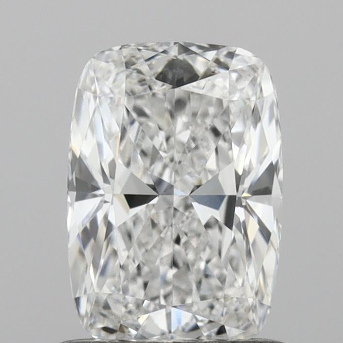 IGI 1.01 Carat Cushion Lab Grown Diamond 人工培育鑽石 實驗室人造鑽石