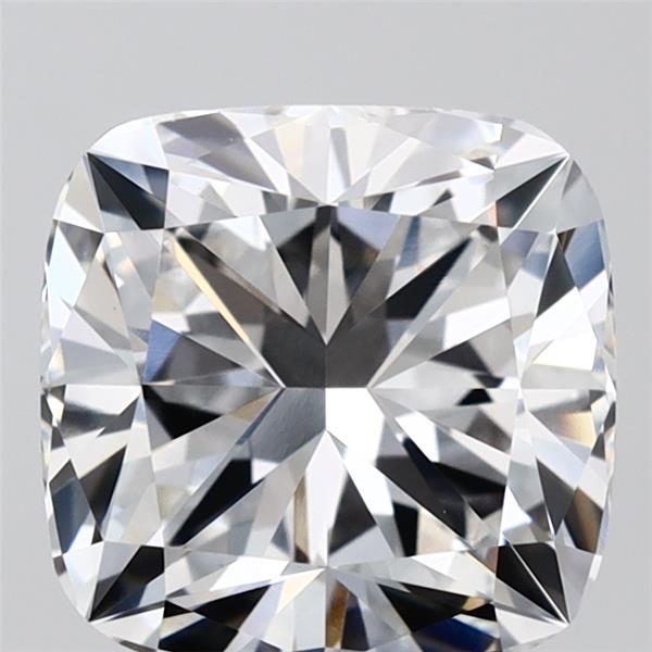 IGI 1.90 Carat Cushion Lab Grown Diamond 人工培育鑽石 實驗室人造鑽石