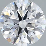 IGI 1.11 Carat Round Brilliant Lab Grown Diamond 人工培育鑽石 實驗室人造鑽石