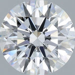 IGI 1.90 Carat Round Brilliant Lab Grown Diamond 人工培育鑽石 實驗室人造鑽石