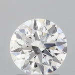 IGI 1.87 Carat Round Brilliant Lab Grown Diamond