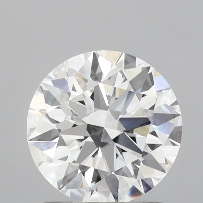 IGI 1.87 Carat Round Brilliant Lab Grown Diamond
