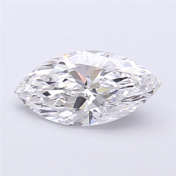 IGI 1.20 Carat Marquise Lab Grown Diamond 人工培育鑽石 實驗室人造鑽石
